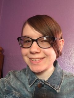Photo of Taryn Seif