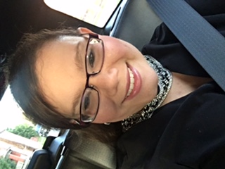 Photo of Angela Dehart