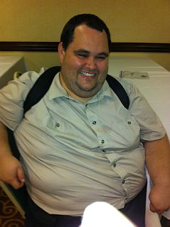 Photo of Scott Spaulding